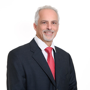 Dr. Alan K. Sokoloff