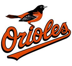 Orioles logo