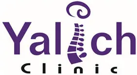 Logo for Yalich Clinic