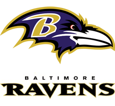 Baltimore Ravens logo