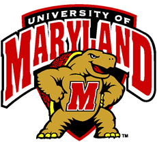 University of Maryland logo